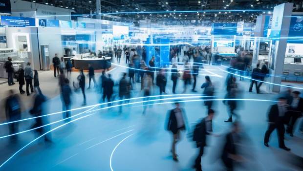 Enviropro Angers vous donne rendez-vous les 26 et 27 mars 2025