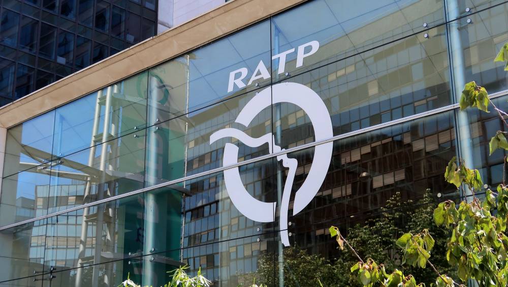 La RATP déploie la recharge intelligente pour ses bus