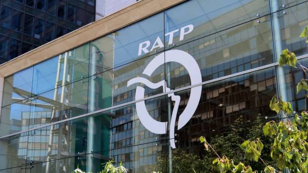 La RATP déploie la recharge intelligente pour ses bus