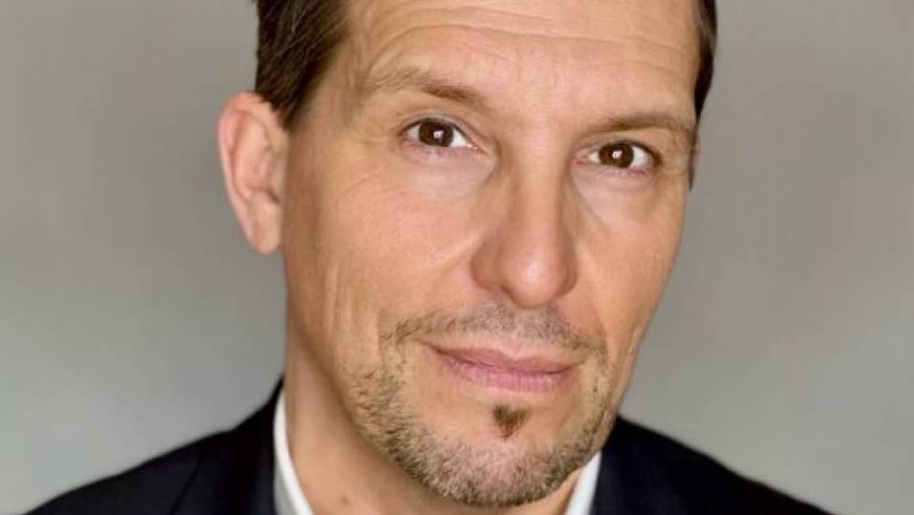 Alexandre Clairembault à la tête de la Division Bois de Tomra Recycling