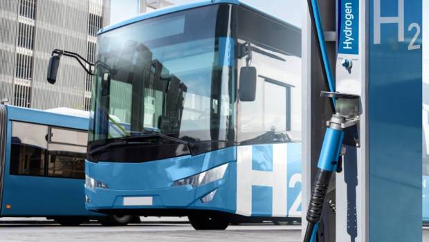 Le constructeur de bus à hydrogène français Safra placé en redressement judiciare