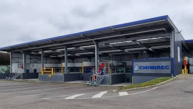Déchets : Chimirec cherche 100 nouveaux collaborateurs pour 2025