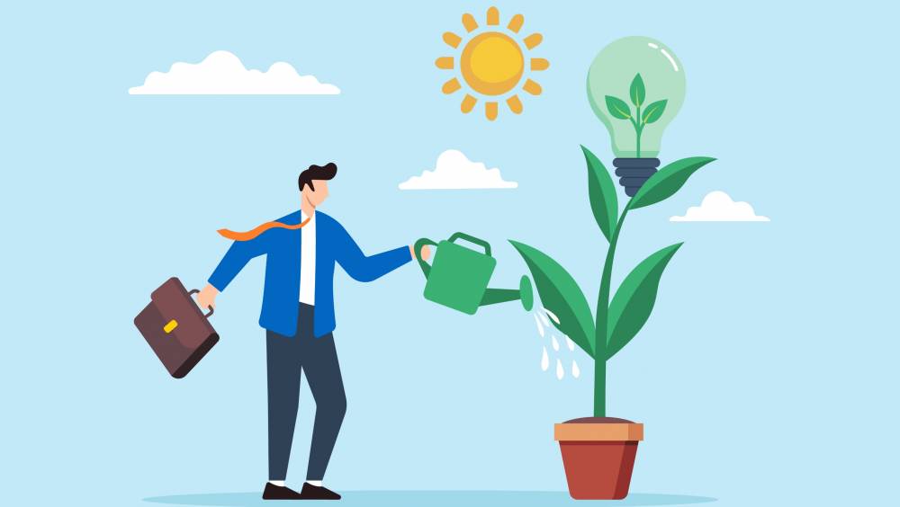 Transition agricole : Beyond Green lève 1,5 million d’euros