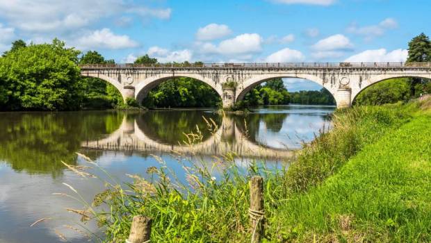 Fleuve Adour :  mise en place d'un nouveau cadre réglementaire pour protéger le saumon