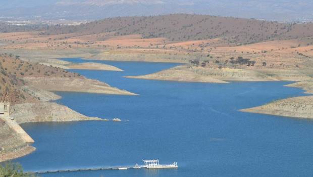 Requinqué par les récentes pluies, le Maroc n'est pas encore sorti d'affaire