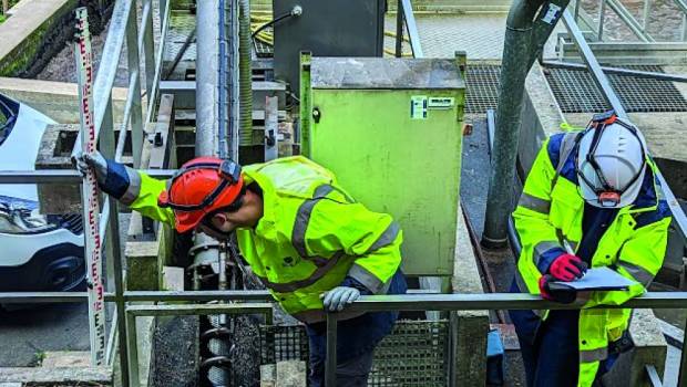 Avis des pros  |  Maîtrise des rejets d’eaux usées : tout commence par un bon terrain