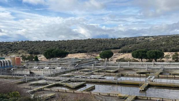 « La France n’a pas l’habitude de manquer d’eau »