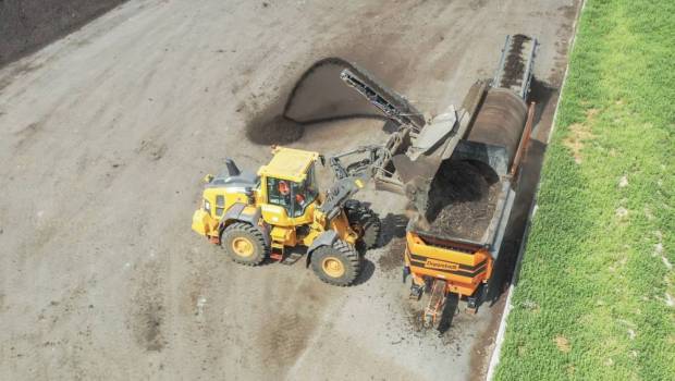 Déchets alimentaires  : collecte séparée, en AV toute
