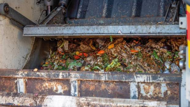 Biodéchets : une montée en puissance d’ici 2030 dans le Grand Lyon