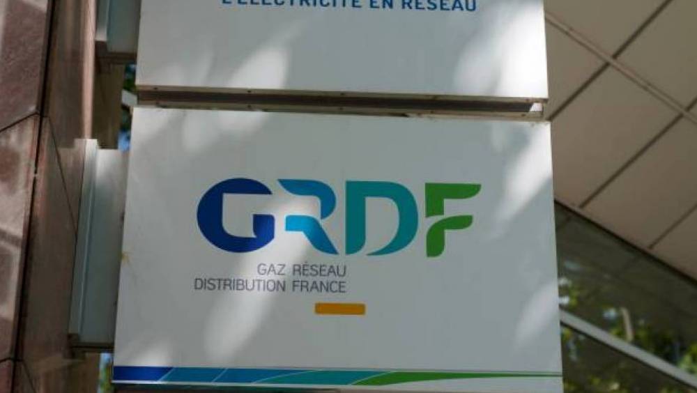 Stéphane Gorisse nommé directeur développement des gaz verts de GRDF