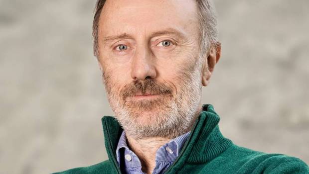 Neustark accueille Marco Mazzotti