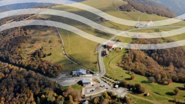 Le Territoire de Belfort restaure le sentier panoramique du Ballon d’Alsace