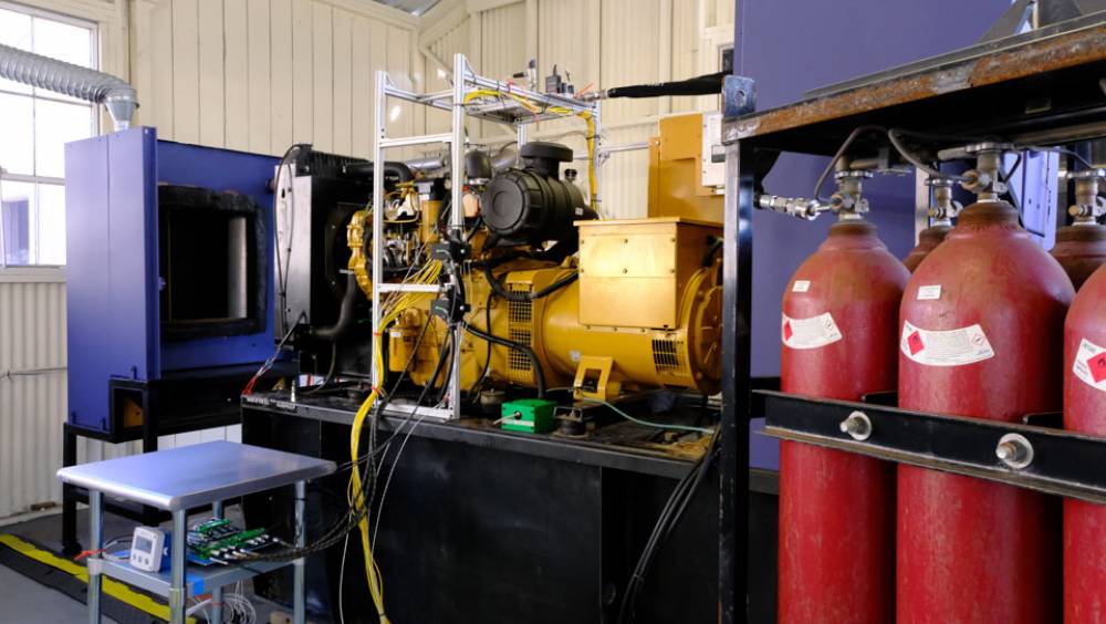 Le rétrofit hybride hydrogène-diesel pour accélérer la transition énergétique maritime
