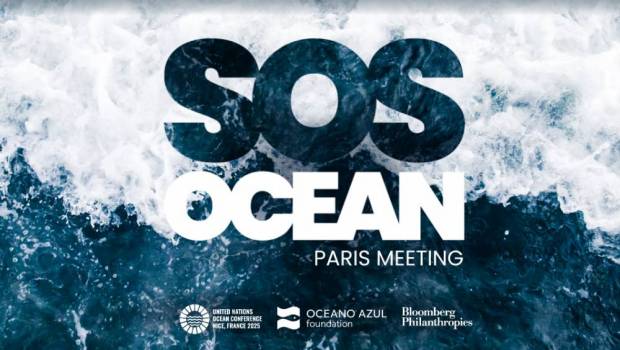 L’OCDE présentera officiellement le rapport L’économie de la mer à l’horizon 2050