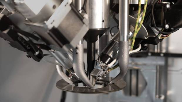 Tribune | L’impression 3D au secours de la filière hydrogène