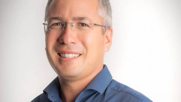 Cédric Tan devient directeur du site Aretzia (Chimirec)