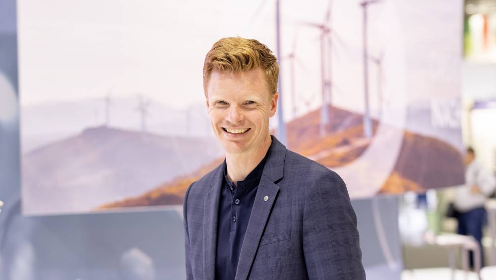 Stefan Mecke : « L’hydrogène joue un rôle central pour produire de l’acier vert »