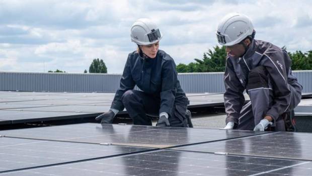 2 500 postes dont 600 en alternance à pourvoir chez SPIE