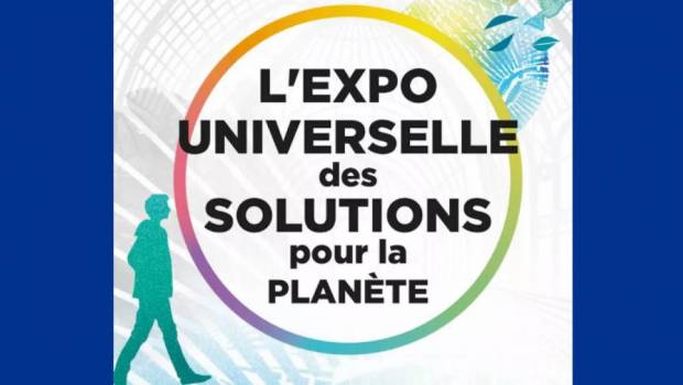 ChangeNOW, du 24 au 26 avril à Paris