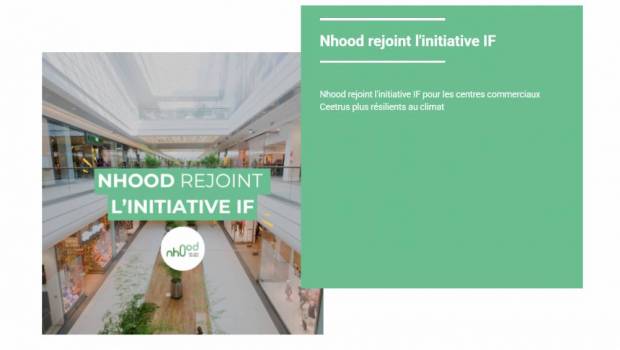 Vers des centres commerciaux plus vertueux