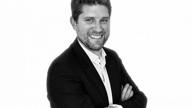 Adrien Clément nouveau président de France Territoire Solaire