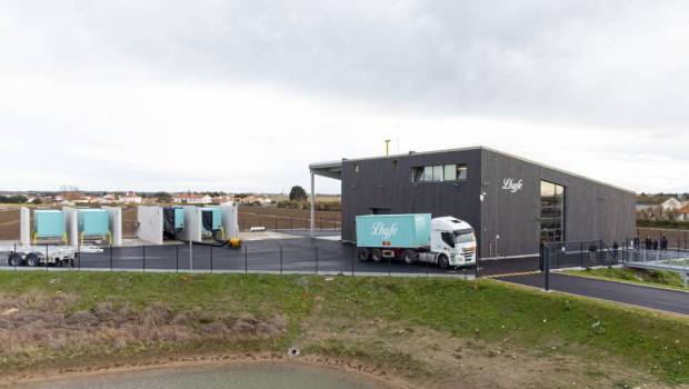 Lhyfe franchit une étape stratégique au Royaume-Uni