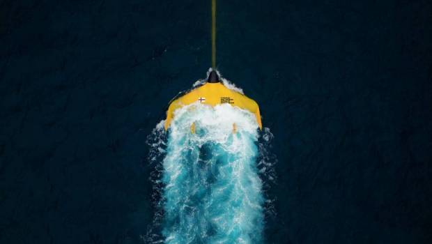 Les Îles Féroé misent sur la Lune pour produire de l’énergie