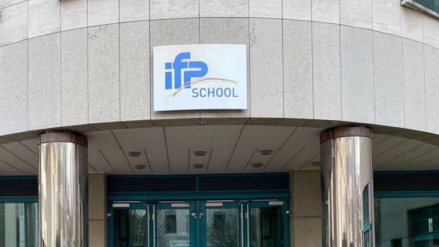 Entreprises : un nouveau mastère spécialisé pour former les experts de la décarbonation