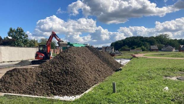 O2D Environnement fête ses 20 ans