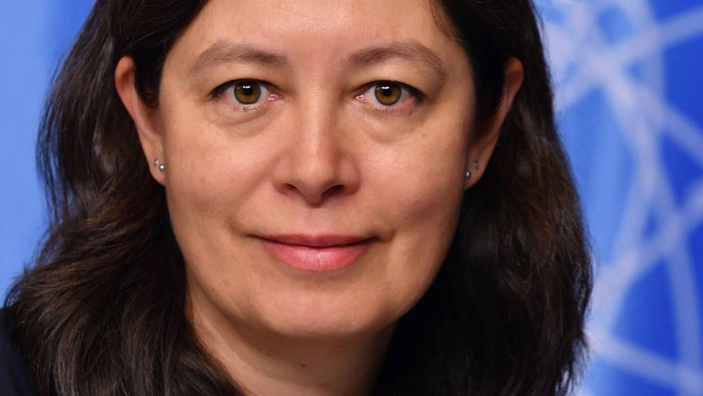 Lydie Evrard nommée directrice générale de l’Andra