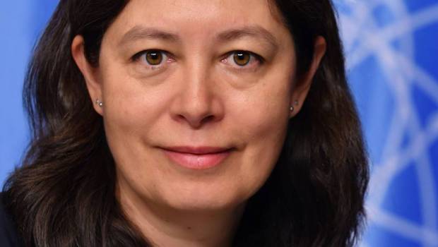 Lydie Evrard nommée directrice générale de l’Andra