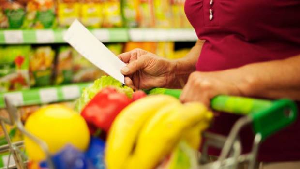 Denrées bios : la FNH appelle la grande distribution à tripler les ventes