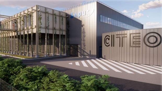 Quatrième centre de surtri français : Citeo dévoile le lauréat de son appel à manifestation d’intérêt