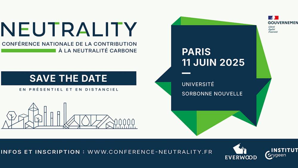 Neutrality 2025 : Entreprises et climat, quel rôle après une décennie d’engagement ?