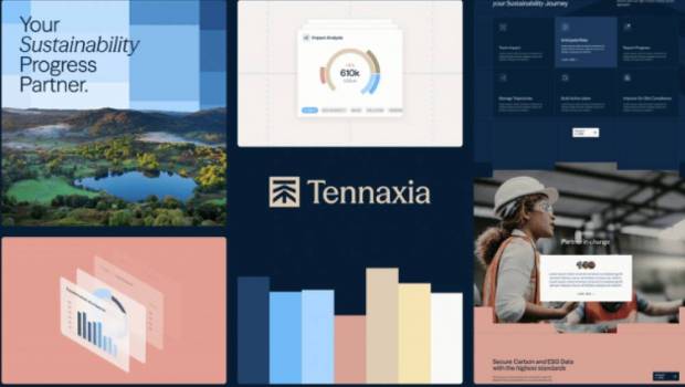 Tennaxia dévoile son offre unifiée HSE - ESG - Carbone unique