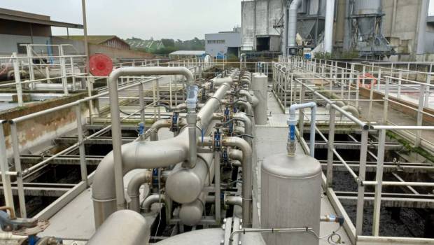 Circularité de l’eau : le littoral sur la vague de la Reut