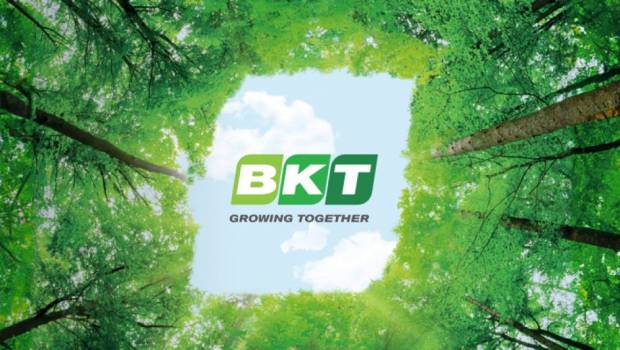 BKT : la RSE à tous les niveaux