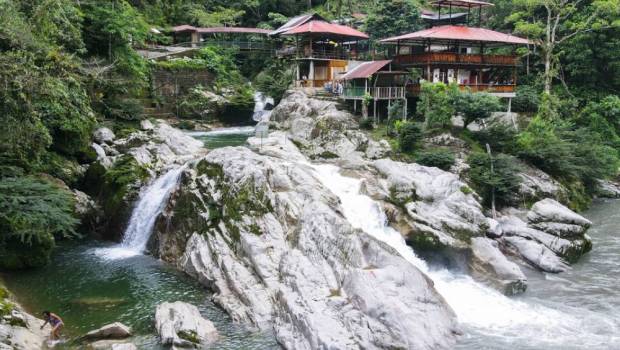 L’Unesco désigne 16 nouveaux géoparcs mondiaux