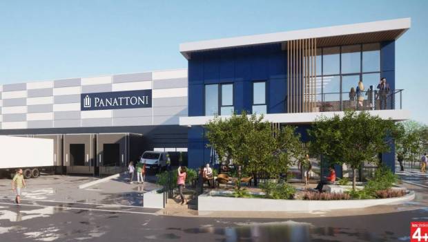 SunWave et Panattoni s’associent pour la création d’une centrale solaire à Lyon-Saint Exupéry