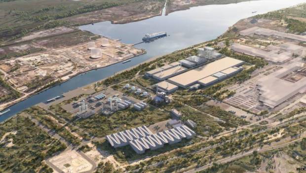 E-carburants : BioTJet décolle avec le soutien de l’État