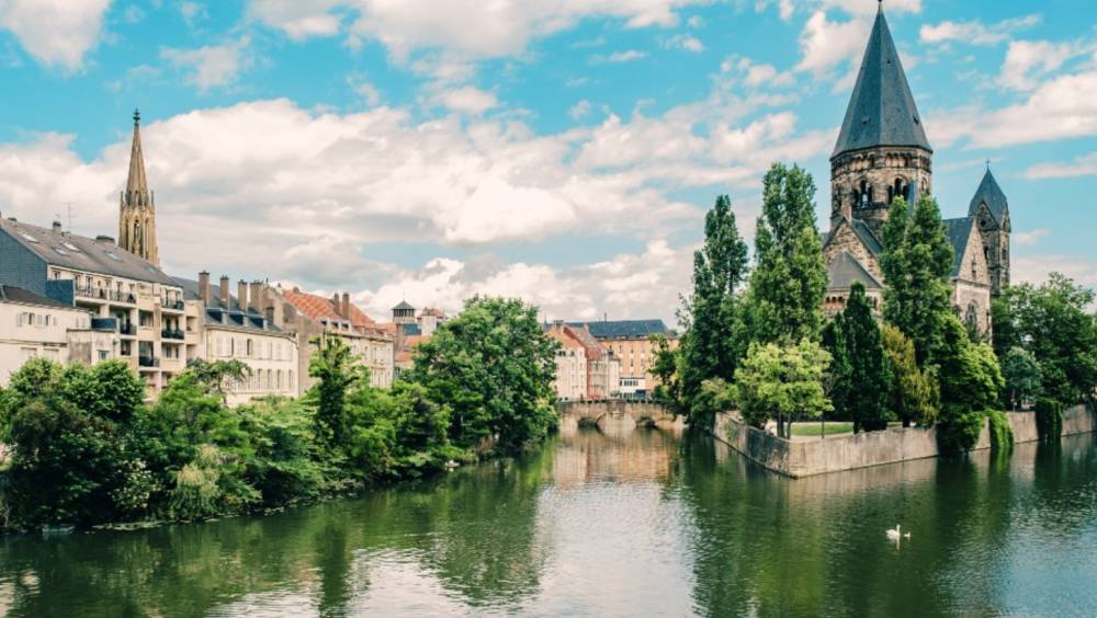 Les salons Terrentra entrent en scène