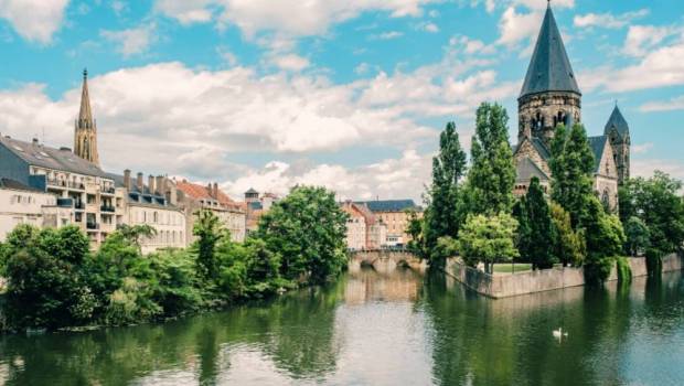 Les salons Terrentra entrent en scène