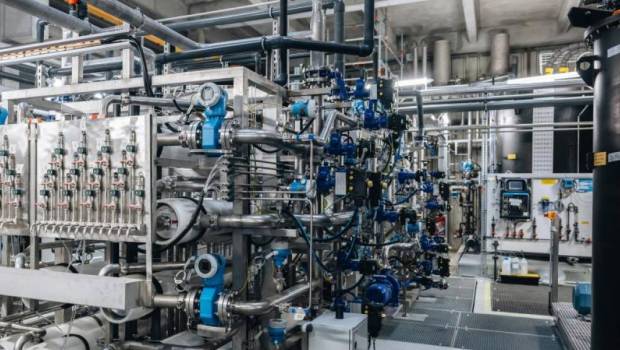 Décarbonatation : deux études pour le Sedif confirment un gain chez l’usager