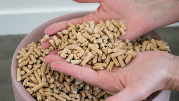 TRIBUNE | « Granulés de bois : évitons les coupes budgétaires à la hache ! »