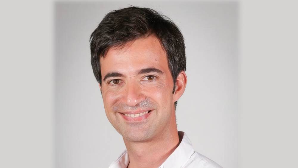 Thomas Muller : « GRDF assure le dernier kilomètre entre le fournisseur et le consommateur d'hydrogène »