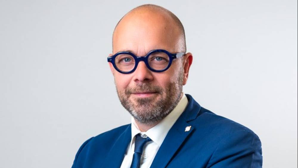 Nicolas Soret : « La Bourgogne-Franche-Comté dispose d'une main-d'œuvre qualifiée dans l'hydrogène »