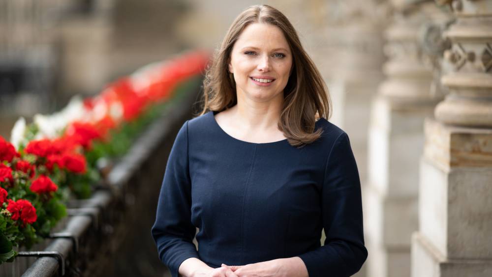 Mélanie Leonhard : « Avec des terminaux d'importation d'hydrogène, Hambourg jouera un rôle clé en Europe »