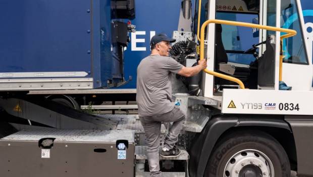 LIP Transport mise sur l’écoconduite pour un transport plus responsable