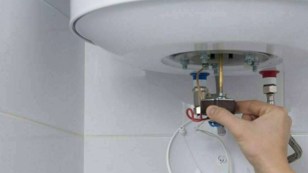 Traitement des ballons d’eau chaude : naissance d’une filière française de dépollution inédite