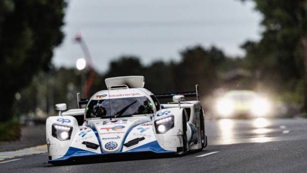 MissionH24 : l’hydrogène liquide à pleine vitesse vers l’avenir